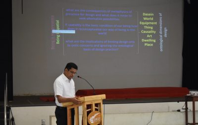 PHD Defense 1