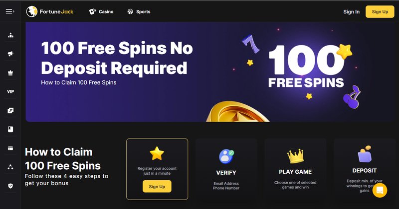 Winbeast Casino: Claim Your No Deposit Bonus in the UK Today - overview